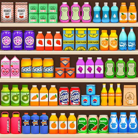 Goods Sort™ .